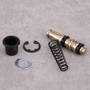 ヒップホップ+ラップ Master Cylinder-Your Missions Impossible Nissan / Infiniti Nissan OEM 300ZX Seal - Brake Master